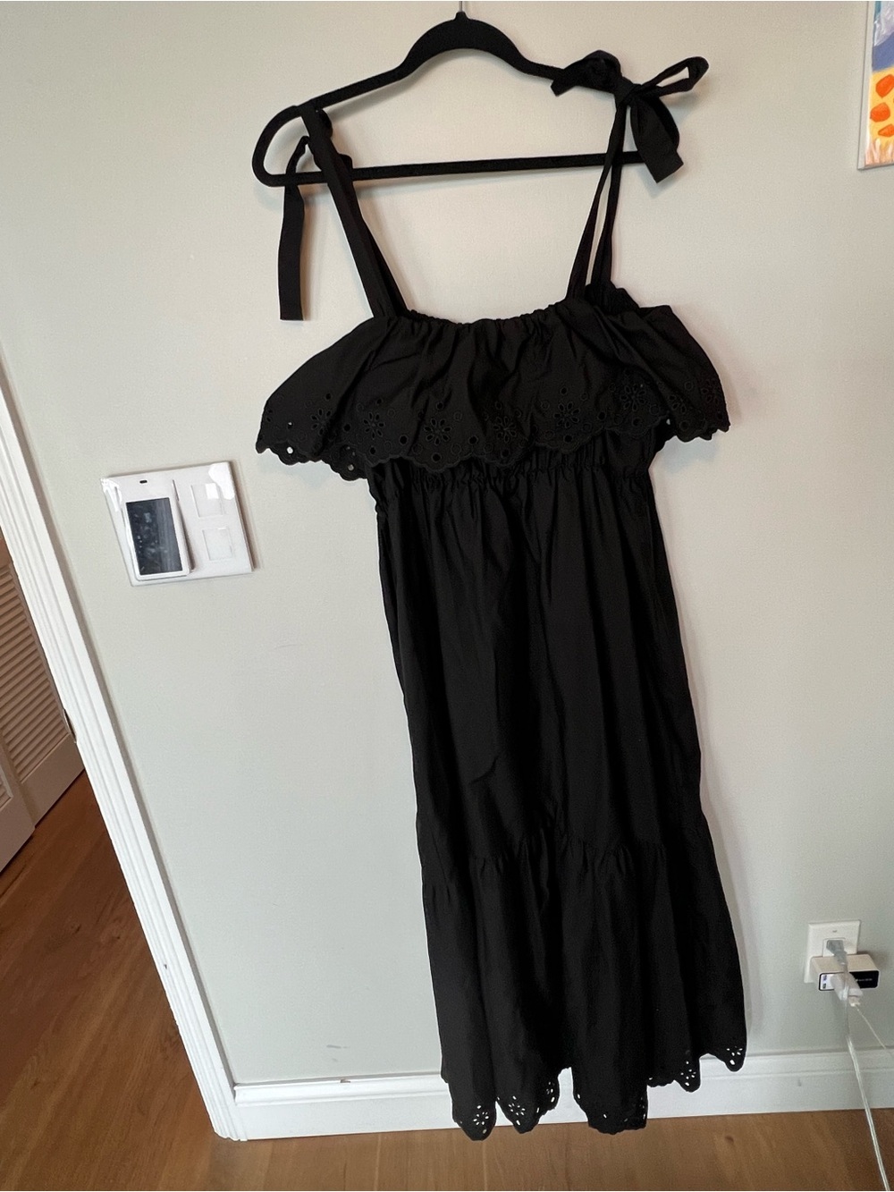 NWT Zara Dress XXL